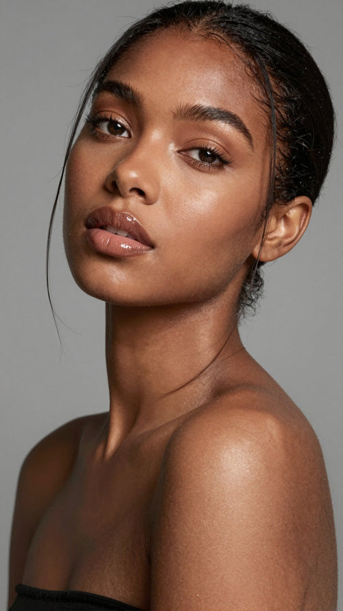 Our organic whipped shea butter. For skin is so beautiful, made with just shea butter and fragrance. Just pure love!